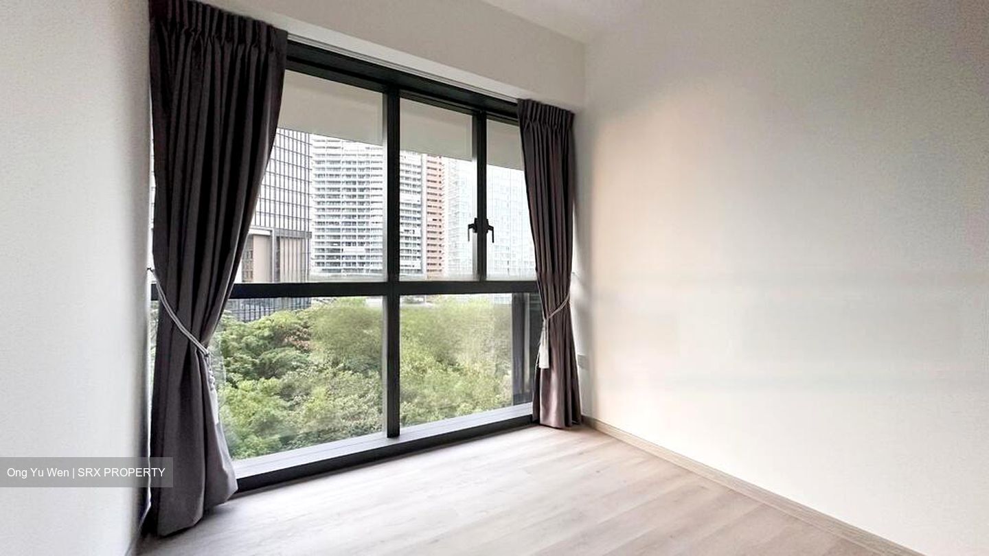 One-north Eden (D5), Apartment #455400991
